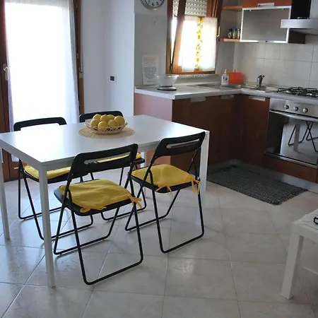 Casa Alice Appartamento *
