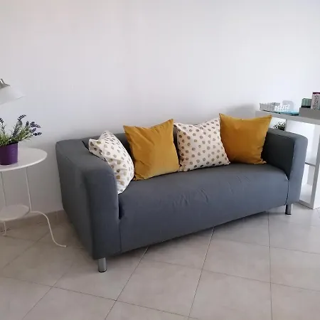 Casa Alice Appartamento
