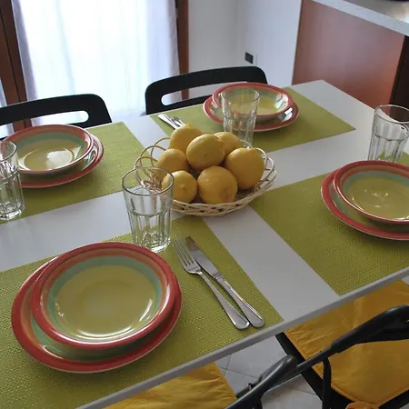 Casa Alice Appartamento Assemini