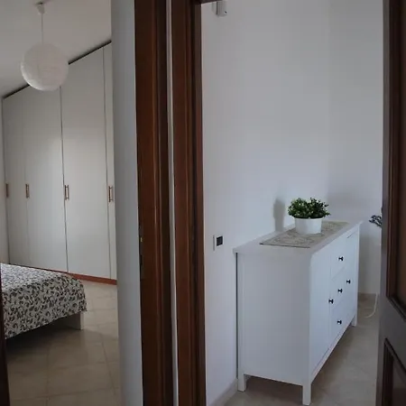 Casa Alice Appartamento