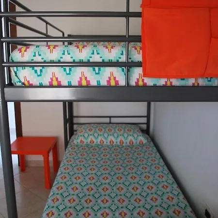 Casa Alice Appartamento