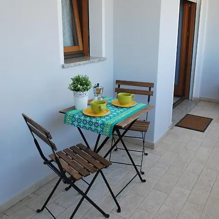 Casa Alice Appartamento Assemini