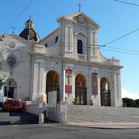 Casa Alice Assemini