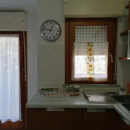 Casa Alice Assemini