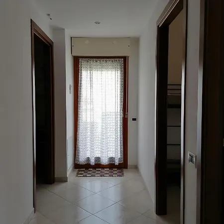 Casa Alice Appartamento