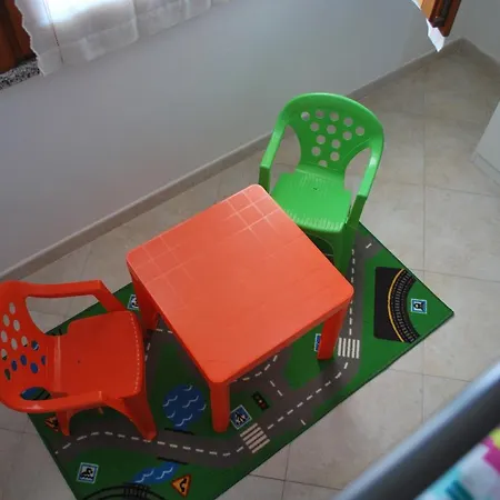 Casa Alice Appartamento