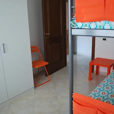 Apartmán Casa Alice Assemini
