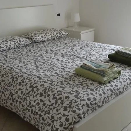 Apartmán Casa Alice