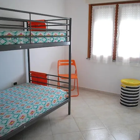 Apartmán Casa Alice