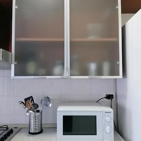 Apartmán Casa Alice *