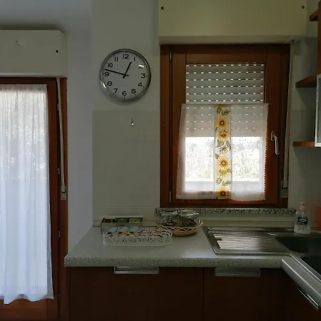 Casa Alice Assemini