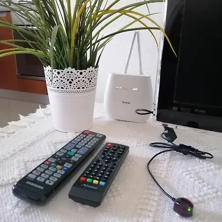 Apartmán Casa Alice *